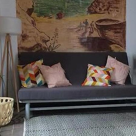 Apartamento De Diseno Cerca De Tren, Playa Y Bcn El El Masnou Zewnętrze zdjęcie