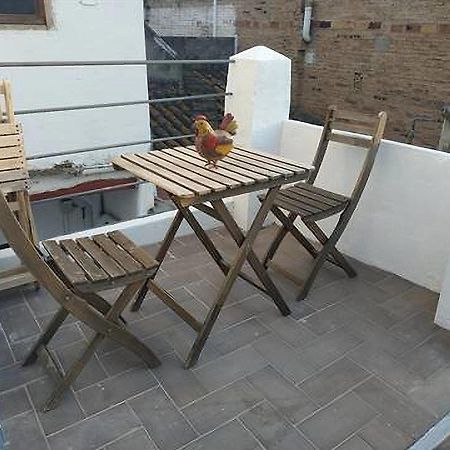 Apartamento De Diseno Cerca De Tren, Playa Y Bcn El El Masnou Zewnętrze zdjęcie