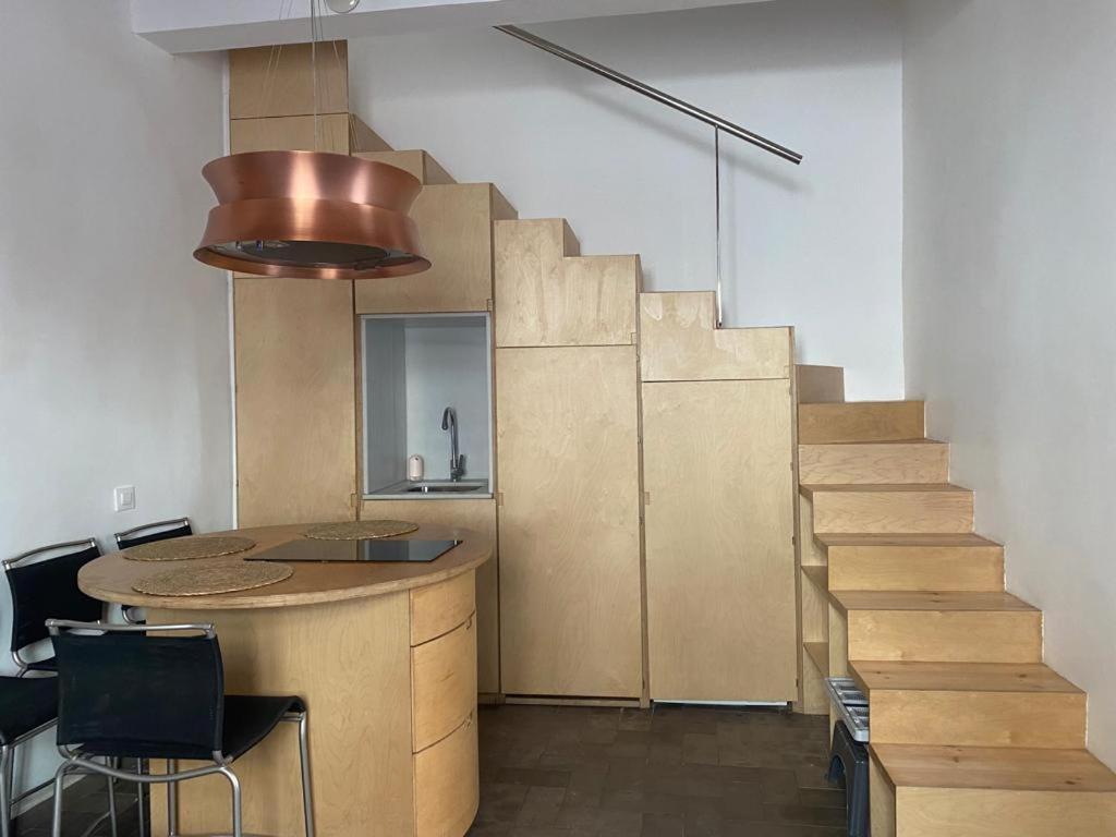Apartamento De Diseno Cerca De Tren, Playa Y Bcn El El Masnou Zewnętrze zdjęcie