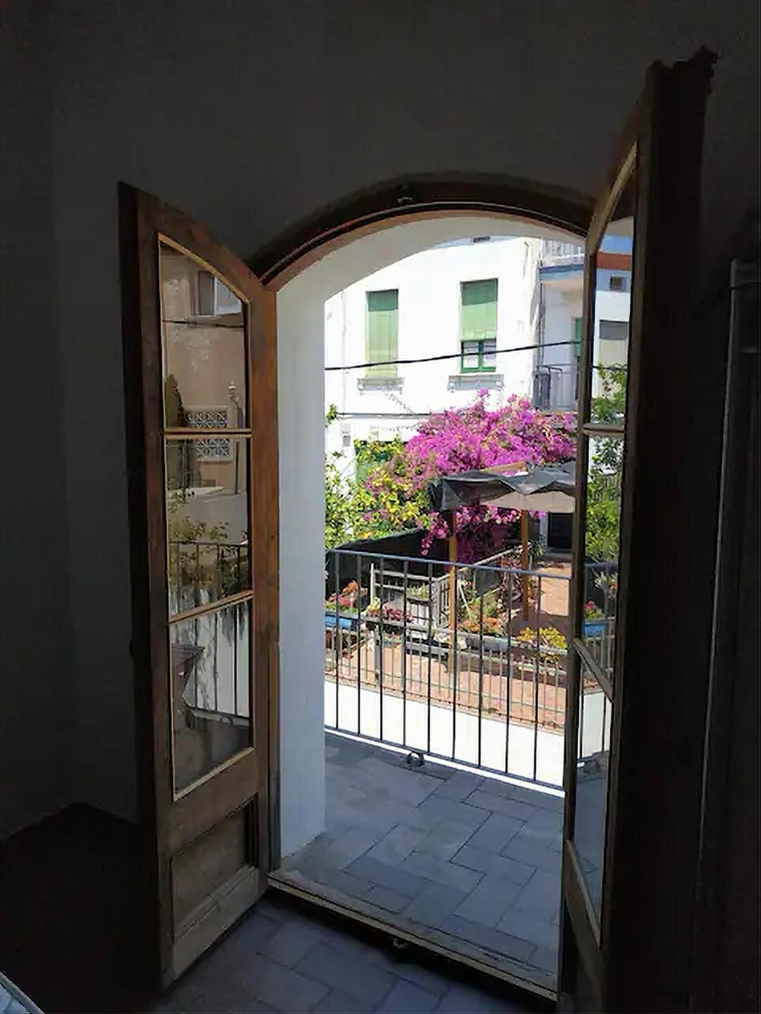 Apartamento De Diseno Cerca De Tren, Playa Y Bcn El El Masnou Zewnętrze zdjęcie
