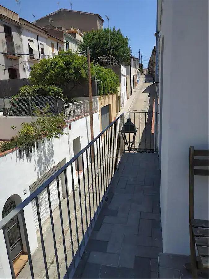 Apartamento De Diseno Cerca De Tren, Playa Y Bcn El El Masnou Zewnętrze zdjęcie