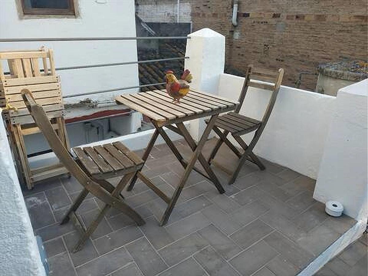Apartamento De Diseno Cerca De Tren, Playa Y Bcn El El Masnou Zewnętrze zdjęcie
